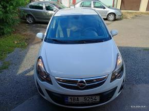 Opel Corsa 1,2   63kw