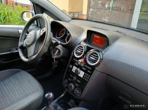 Opel Corsa 1,2   63kw 