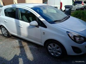 Opel Corsa 1,2   63kw 