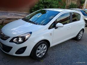 Opel Corsa 1,2   63kw 