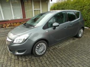 Opel Meriva 1,4 16V 74KW COSMO  Enjoy 74kW manuál