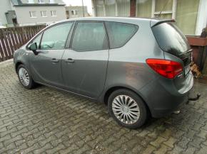 Opel Meriva 1,4 16V 74KW COSMO  Enjoy 74kW manuál 