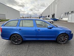 Škoda Octavia 2,0 TDI CR DPF RS Combi  2 rs Tdi Combi 