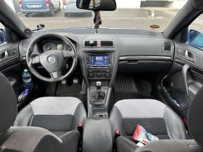 Škoda Octavia 2,0 TDI CR DPF RS Combi  2 rs Tdi Combi 