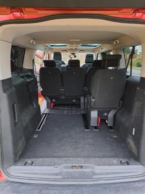 Toyota Ostatní Toyota Proace Verso Family 