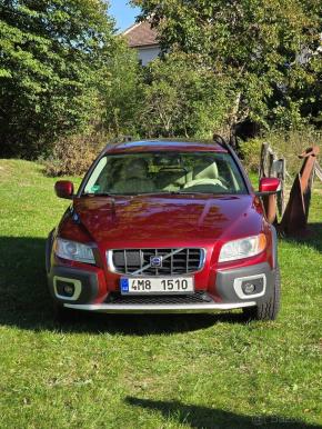 Volvo XC70 3,2   175 kW, 4x4, DPH