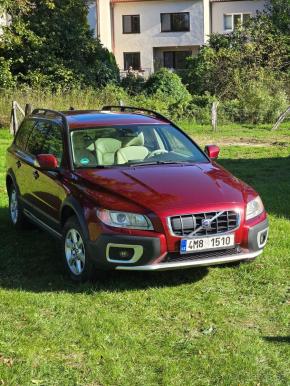 Volvo XC70 3,2   175 kW, 4x4, DPH 