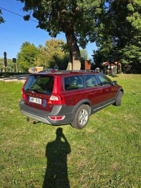 Volvo XC70 3,2   175 kW, 4x4, DPH 