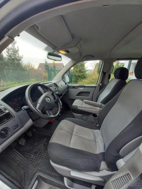 Volkswagen Caravelle 2,5   TDI 4x4 