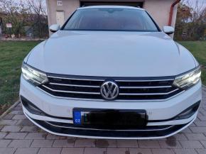 Volkswagen Passat B8, 110kw DSG 2020