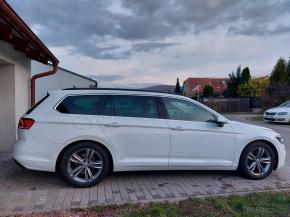 Volkswagen Passat B8, 110kw DSG 2020 