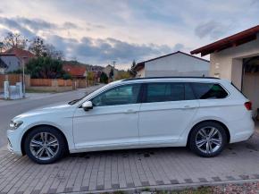 Volkswagen Passat B8, 110kw DSG 2020 