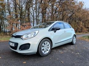 Kia Rio 1,2