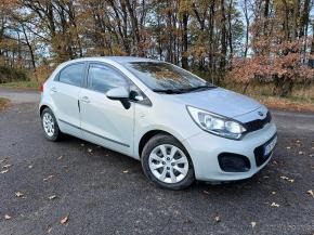 Kia Rio 1,2 