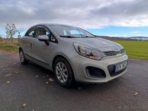 Kia Rio 1,2 