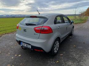 Kia Rio 1,2 