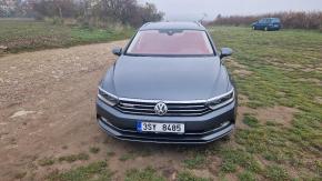 Volkswagen Passat 2,0   176kW DSG 