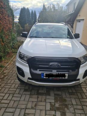 Ford Ranger 2,0   wildtrak -bi-turbo DPH