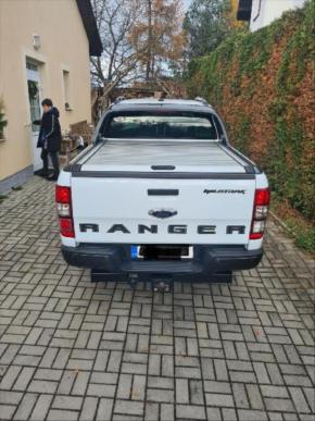 Ford Ranger 2,0   wildtrak -bi-turbo DPH 