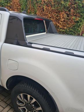 Ford Ranger 2,0   wildtrak -bi-turbo DPH 