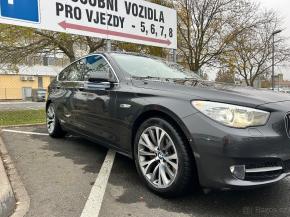 BMW Řada 5 GT 530D 