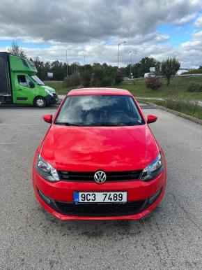 Volkswagen Polo 1,2