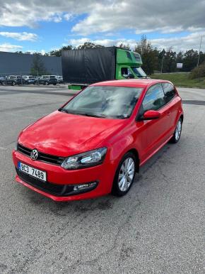 Volkswagen Polo 1,2 