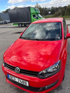 Volkswagen Polo 1,2 