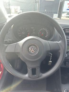 Volkswagen Polo 1,2 