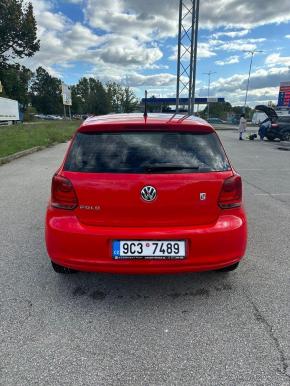 Volkswagen Polo 1,2 