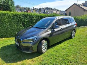 BMW Řada 2 2,0   218D XDRIVE GRAN TOURER