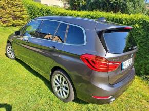 BMW Řada 2 2,0   218D XDRIVE GRAN TOURER 