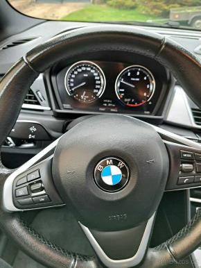 BMW Řada 2 2,0   218D XDRIVE GRAN TOURER 