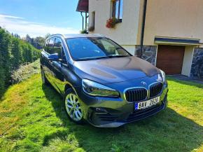 BMW Řada 2 2,0   218D XDRIVE GRAN TOURER 