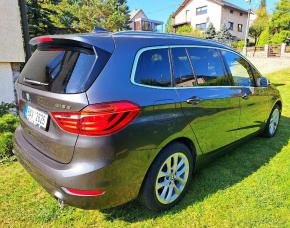 BMW Řada 2 2,0   218D XDRIVE GRAN TOURER 