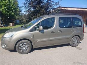 Citroën Berlingo 1,6 