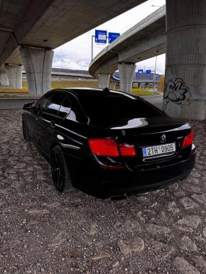 BMW Řada 5 3,0   530d 2011 