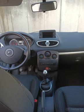 Renault Clio (55 kW),2012, 38 844 km 