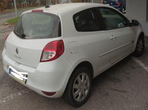 Renault Clio (55 kW),2012, 38 844 km 