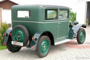 Tatra  Tatra 12 / 1931 