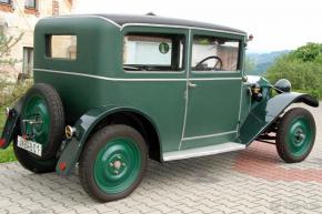 Tatra  Tatra 12 / 1931 