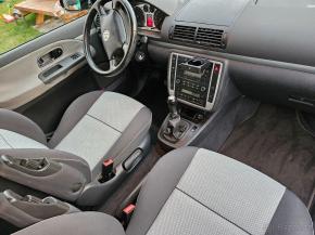 Volkswagen Sharan 2,0 