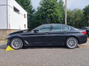 BMW Řada 5 3,0 530d xDrive AT  530xd, G30, Luxury L