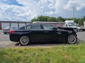 BMW Řada 5 3,0 530d xDrive AT  530xd, G30, Luxury L 