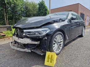 BMW Řada 5 3,0 530d xDrive AT  530xd, G30, Luxury L 