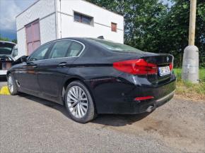 BMW Řada 5 3,0 530d xDrive AT  530xd, G30, Luxury L 