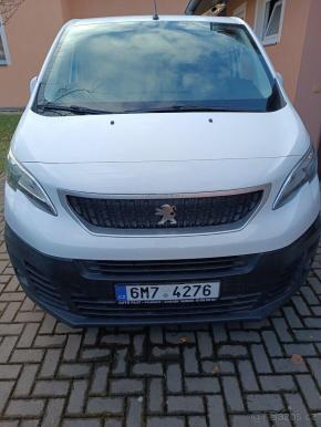 Peugeot Expert 1,6   Expert, 1,6 Diesel