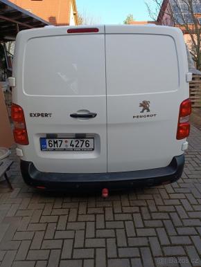 Peugeot Expert 1,6   Expert, 1,6 Diesel 