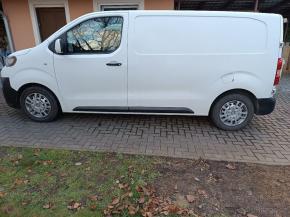 Peugeot Expert 1,6   Expert, 1,6 Diesel 