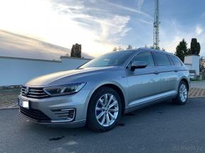 Volkswagen Passat GRE